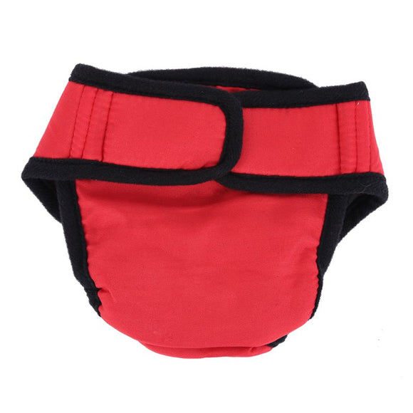 Pet Cotton Diaper (AP-ALDN-027)